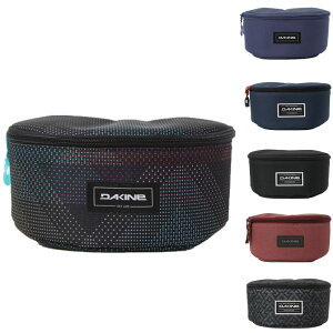 DAKINE/_JC GOGGLE STASH S[OP[X 傫TCYΉ Xm[{[h XL[