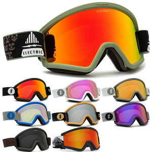 24-25 ELECTRIC/GNgbN HEX wbNX S[O AWAtBbg Y fB[X Xm[{[h XL[ 2025 ^