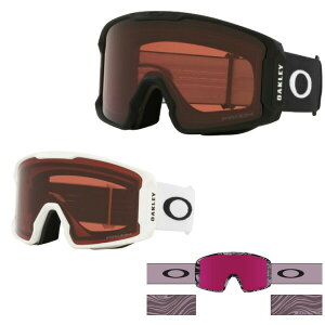 24-25 OAKLEY/I[N[ LINE MINER L C}Ci[ Y fB[X S[O Xm[{[h XL[ 2025 ^