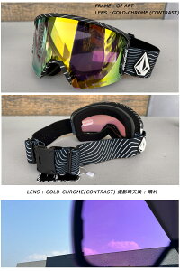 24-25 VOLCOM/{R GARDEN 2 K[fc[ obNXgbv Y fB[X S[O WptBbg Xm[{[h XL[ 2024