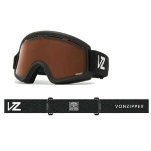 24-25 VONZIPPER/{Wbp[ CLEVER No[ Y fB[X S[O Xm[{[h XL[ 2025 ^