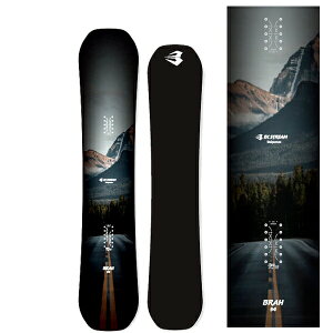 24-25 BC-STREAM / r[V[Xg[ BRAH ut Y fB[X Xm[{[hY Og g  2025 ^