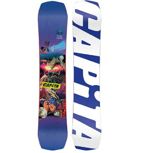 24-25 CAPITA / Ls^ CHILDREN OF THE GNAR `h Iu U i[ LbY Xm[{[h  2025 ^