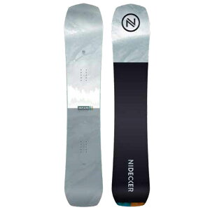 24-25 NIDECKER / iCfbJ[ ESCAPE GXP[v Y fB[X Xm[{[h  2025 ^