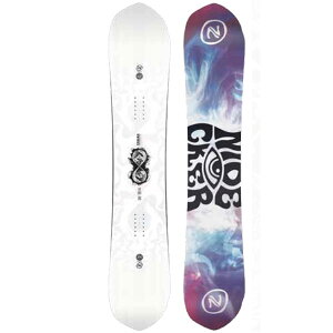 24-25 NIDECKER / ナイデッカー GAMMA ガンマ メンズ レディース パウダー スノーボード 板 2025 型落ち