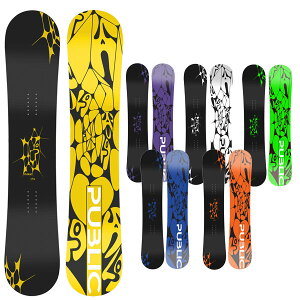 24-25 PUBLIC / pubN GENERAL WFl Y fB[X Xm[{[h Wu Og  2025 ^