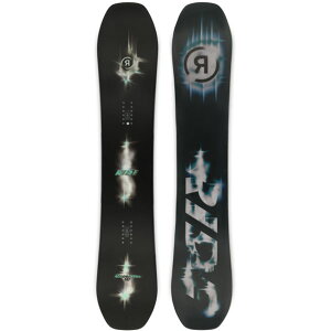 24-25 RIDE/Ch ALGORHYTHM ASY Y pE_[ J[rO Xm[{[h  2025 ^