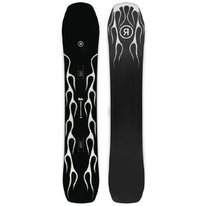 24-25 RIDE/ライド SMOKESCREEN スモークスクリーン メンズ パウダー カービング スノーボード 板 2025 型落ち