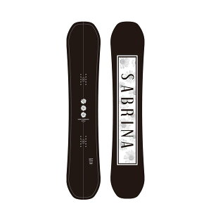 24-25 SABRINA / Tui GTH fB[X Xm[{[h Og LbJ[  2025 ^