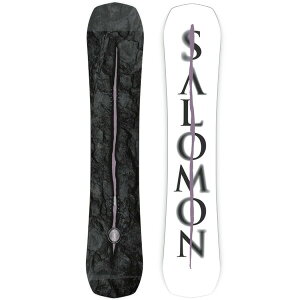 24-25 SALOMON / T CRAFT Ntg Y fB[X Xm[{[h  2025 ^