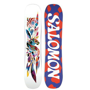 24-25 SALOMON / T GRACE O[X LbY [X Xm[{[h  2025 ^