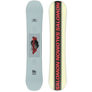 24-25 SALOMON / T KICKBACK LbNobN Y fB[X Xm[{[h  2025 ^