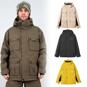 24-25 BEYOND MEDALS/rh_Y CARGO 2L jacket Y fB[X hWPbg Xm[{[hEFA Xm[EFA[ 2025 ^