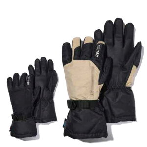24-25 HELLOID/wCh FIVE FINGER GLOVE t@CutBK[  Y fB[X Xm[{[h XL[ 2025 ^