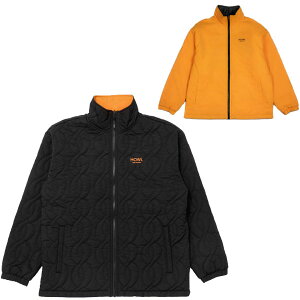 24-25 HOWL/ハウル REVERSIBLE COACHES jacket メンズ レディース セカンドレイヤー スノーボードアパレル スノーウェアー 2025 型落ち