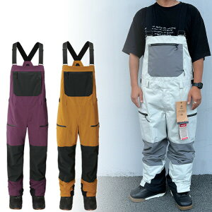 24-25 JONES/W[Y MTN SURF RECYCLED bib Y fB[X hrupc Xm[{[hEFA Xm[EFA[ 2025 ^