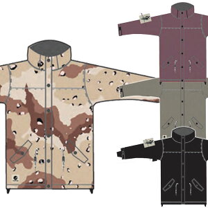 24-25 NOMADIK/m}fBbN GRIND jacket Y fB[X hWPbg Xm[{[hEFA Xm[EFA[ 2025 ^