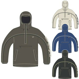 24-25 QUIKSILVER/NCbNVo[ QUIK SLASH jacket Y fB[X hWPbg Xm[{[hEFA Xm[EFA[ 2025 ^
