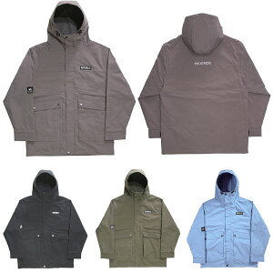 24-25 REPUBLIC & CO/pubN LUV SIC parka Y fB[X HWPbg Xm[{[hEFA Xm[EFA[ 2025 ^