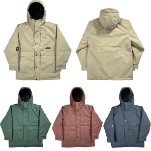 24-25 REPUBLIC & CO/pubN NAUGHTY MOUNTAIN parka Y fB[X hWPbg Xm[{[hEFA Xm[EFA[ 2025 ^