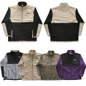 24-25 REPUBLIC & CO/pubN R.P.M CREW FLEECE jacket Y fB[X HWPbg Xm[{[hEFA Xm[EFA[ 2025 ^
