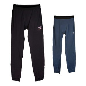 UNFUDGE/At@bW UN1050 BOTTOM UNDERWEAR {g A_[EFA Y fB[X t@[XgC[ x[XC[ POLARTEC Xm[{[h XL[