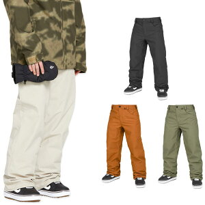 24-25 VOLCOM/{R 5-POCKET pant p Y fB[X hpc Xm[{[hEFA Xm[EFA[ 2025 ^