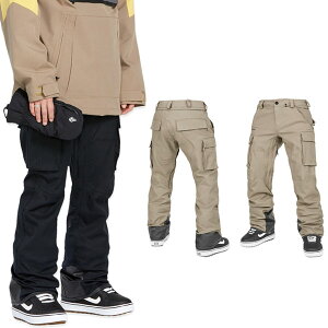 24-25 VOLCOM/{R NEW ARTICULATED pant Y fB[X hpc Xm[{[hEFA Xm[EFA[ 2025 ^
