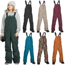 楽天市場】volcom キッズ ビブパンツの通販