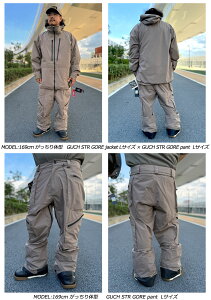 24-25 VOLCOM/{R GUCH STRETCH GORE-TEX pant p Y fB[X hpc SAebNXXm[{[hEFA Xm[EFA[ 2025 ^