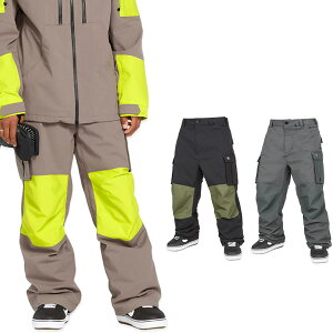 24-25 VOLCOM/{R NWRK BAGGY pant p Y fB[X hpc Xm[{[hEFA Xm[EFA[ 2025 ^