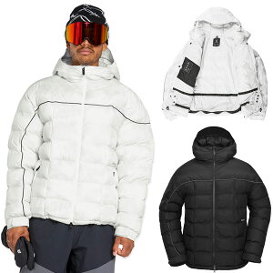 24-25 VOLCOM/{R SEW DOWN jacket p Y fB[X hWPbg Xm[{[hEFA Xm[EFA[ 2025 ^