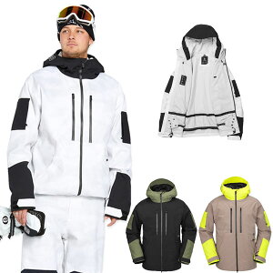 24-25 VOLCOM/{R V.CO WFO jacket p Y fB[X hWPbg Xm[{[hEFA Xm[EFA[ 2025 ^