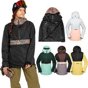 24-25 VOLCOM/{R ASHFIELD pullover fB[X hvI[o[ Xm[{[hEFA Xm[EFA[ 2025 ^