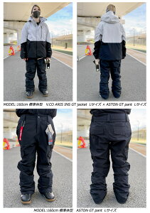24-25 VOLCOM/{R ASTON GORE-TEX pant p fB[X hpc SAebNXXm[{[hEFA Xm[EFA[ 2025 ^