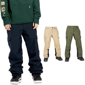 24-25 VOLCOM/{R WILDLING pant fB[X hpc Xm[{[hEFA Xm[EFA[ 2025 ^