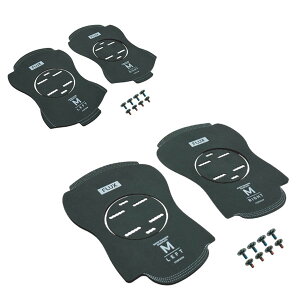 FLUX/tbNX CANT for FLUX BINDINGS tbNXJg CANT PAD Jgpbh rfBO oCfBO Xm[{[h