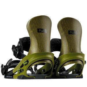 25-26 FLUX/フラックス SR MF-06 エスアール メンズ レディース ビンディング バインディング スノーボード 2026 予約商品