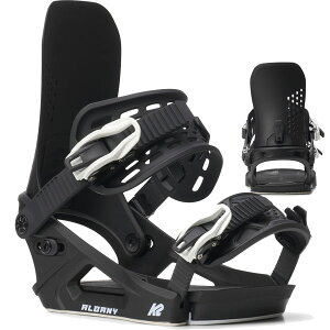 25-26 K2/P[c[ ALBANY Aoj[ fB[X rfBO oCfBO Xm[{[h 2026 \񏤕i