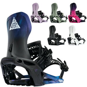 25-26 NIDECKER/iCfbJ[ LT SUPERMATIC X[p[}`bN Y fB[X rfBO oCfBO Xm[{[h 2026 \񏤕i