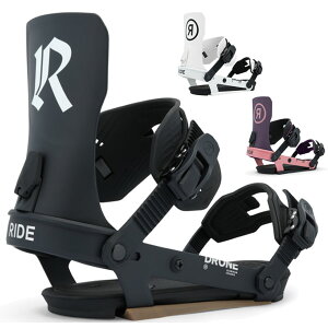 25-26 RIDE/Ch DRONE WOMENS h[ fB[X rfBO oCfBO Xm[{[h 2026 \񏤕i