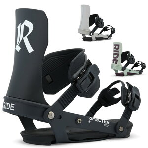 25-26 RIDE/Ch SPECTER WOMENS XyN^[ fB[X rfBO oCfBO Xm[{[h 2026 \񏤕i