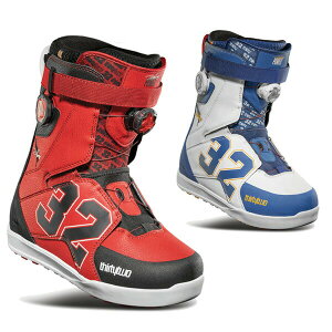 25-26 THIRTYTWO/T[eB[c[ LASHED XLT BOA bV GbNXGeB[ Y fB[X u[c M^ _u{A Xm[{[h 2026 \񏤕i