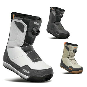 25-26 THIRTYTWO/T[eB[c[ SHIFTY BOA VteB[{A Y fB[X u[c M^ {A Xm[{[h 2026 \񏤕i