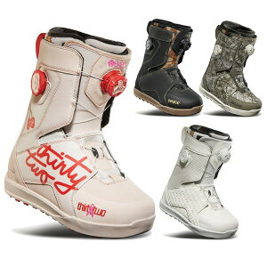 25-26 THIRTYTWO/T[eB[c[ W,s LASHED BOA bV Y fB[X u[c M^ _u{A Xm[{[h 2026 \񏤕i