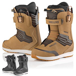 25-26 DEELUXE/fB[bNX EMPIRE s4 GpCA Y fB[X M^Ήu[c Xs[h[X Xm[{[h 2026 \񏤕i