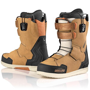 25-26 DEELUXE/ディーラックス TEAM PRO ctf チームプロ メンズ レディース 熱成型対応ブーツ スピードレース スノーボード 2026 予約商品