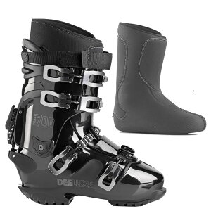 25-26 DEELUXE / fB[bNX TRACK700T-DEL T[Ci[ M` Y fB[X Ay n[hu[c Xm[{[h 2026 \񏤕i