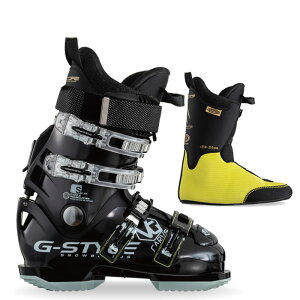 25-26 G-STYLE / W[X^C VORGUE CARVE FB INTUITION CLONE {[OJ[u Y fB[X Ayn[hu[c Xm[{[h 2026 \񏤕i