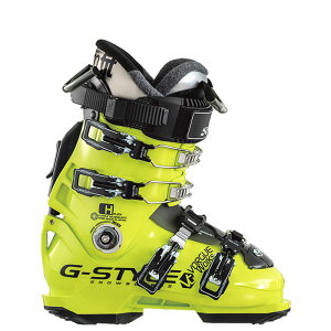 25-26 G-STYLE / �W�[�X�^�C�� VORGUE WORKS H-FLEX G-FIT �����Y ���f�B�[�X �m�[�}���C���i�[ �A���y�� �u�[�c �X�m�[�{�[�h 2026 �\�񏤕i